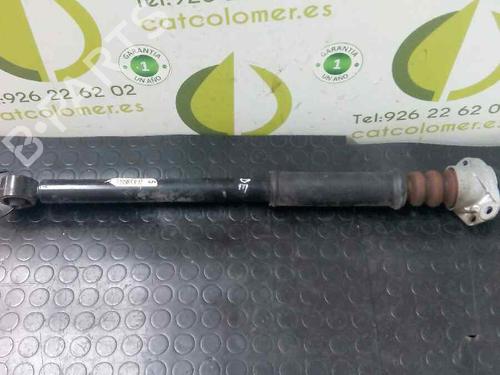 Used Right rear shock absorber SEAT IBIZA IV (6J5, 6P1) [2008-2017]  3056997
