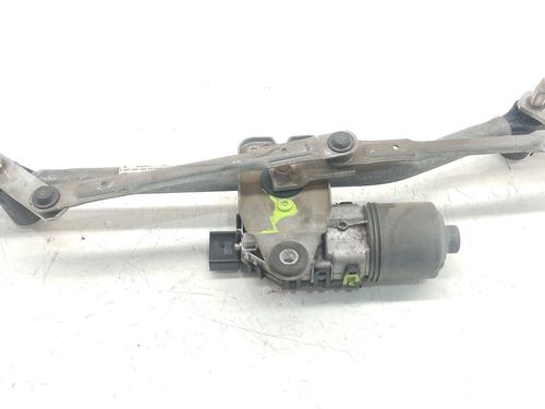Front wiper motor ALFA ROMEO 159 (939_) 1.9 JTDM 16V (939AXC1B, 939AXC12) | BP31758819M29