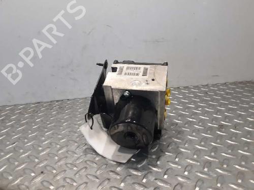 ABS pump PEUGEOT 407 (6D_)  | BP5680462M43 
