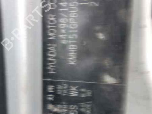 Right taillight HYUNDAI GETZ (TB)  | BP3048538C35 