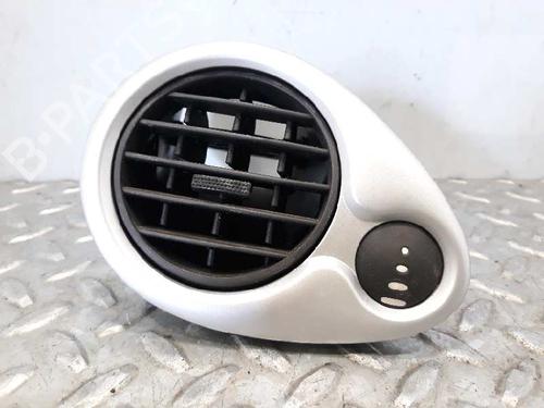 Luftventil RENAULT CLIO III (BR0/1, CR0/1) [2005-2014]  11672970