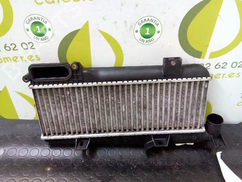 Used Intercooler CITROËN XSARA (N1) 1.9 TD (90 hp) 3061235