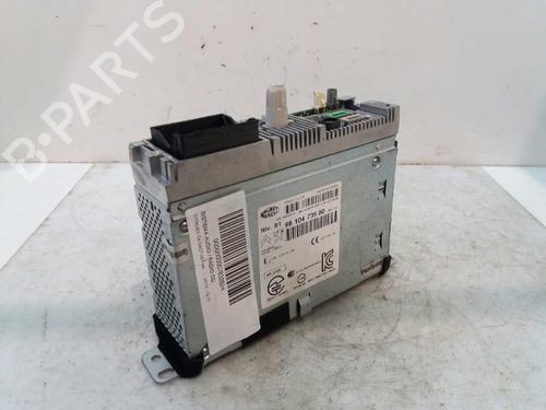 Used Radio CITROËN C4 CACTUS [2014-2025]  3052924