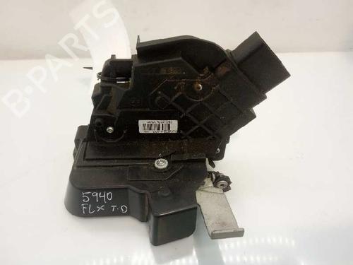 Rear right lock FORD FOCUS II (DA_, HCP, DP) 1.6 TDCi | BP4561245C99 