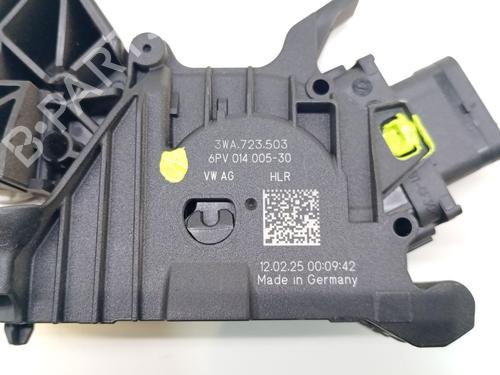 Pedal SEAT LEON (KL1, KLG) 1.5 TSI | BP35904110I4 - Image 5