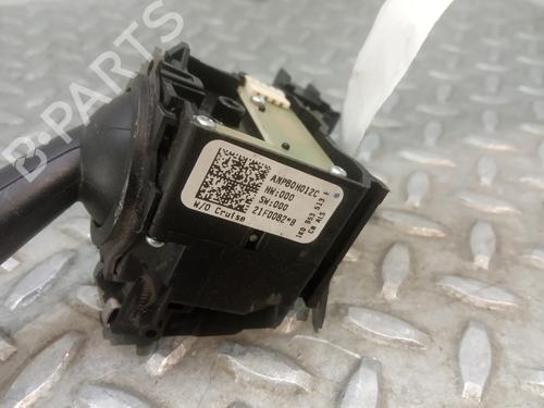 Steering column stalk SEAT LEON (1P1) 1.9 TDI | BP9766978I23 