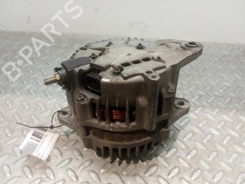 Used Alternator NISSAN ALMERA II Hatchback (N16) 2.2 Di (110 hp) 9108194