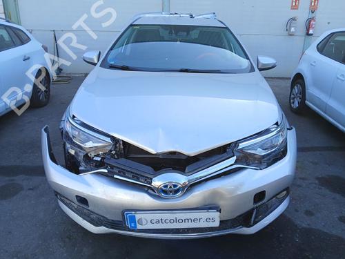 Left front driveshaft TOYOTA AURIS (_E15_) 1.8 Hybrid (ZWE150_, ZWE150R) | BP36473573M38 - Image 7