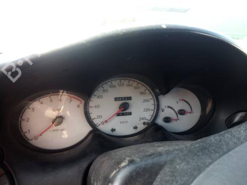 Køler HYUNDAI COUPE I (RD)  | BP15513654M31 