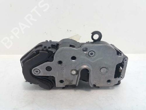 Used Rear right lock OPEL ASTRA J (P10) [2009-2016]  4635905