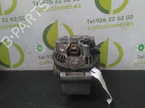 Used Alternator FORD FUSION (JU_) [2002-2012]  3074597
