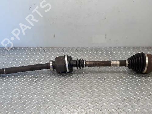 Used Right front driveshaft RENAULT ESPACE IV (JK0/1_) [2002-2025]  5410028
