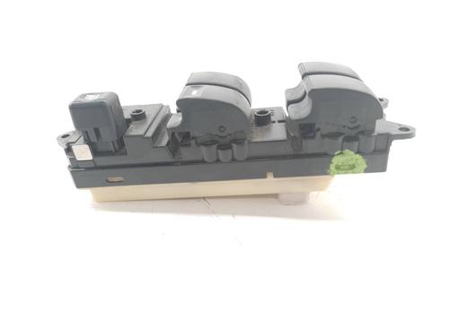Left front window switch MITSUBISHI GRANDIS (NA_W)  | BP19019823I27 