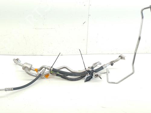 Used AC pipe FORD FIESTA VI (CB1, CCN) 1.5 TDCi (75 hp) 29064836