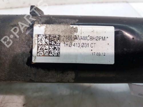 Right front shock absorber SEAT LEON (1P1)  | BP3150404M17