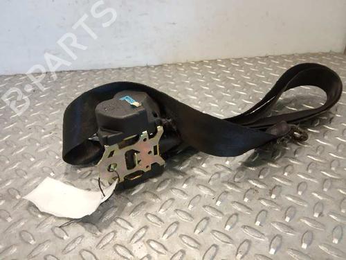 Rear right seatbelt SKODA FABIA I (6Y2) 1.9 SDI | BP7184764I28 