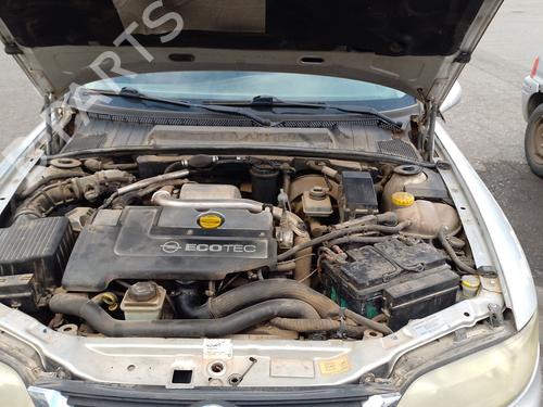 Używane Silnik OPEL VECTRA B (J96) 2.0 DTI 16V (F19) (101 hp) 28953743