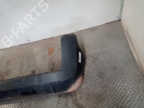 Rear bumper CITROËN NEMO Box Body/MPV (AA_) 1.4 HDi | BP12981623C8 