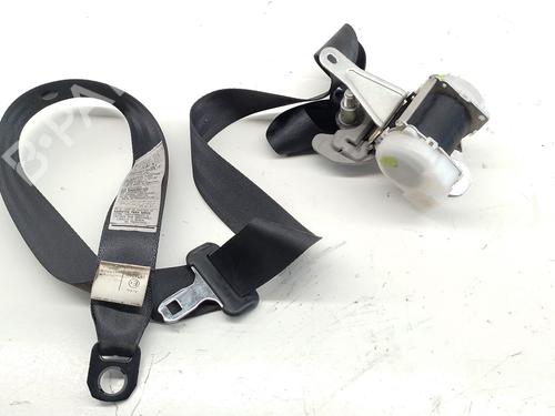 Used Rear right seatbelt TOYOTA RAV 4 III (_A3_) 2.2 D 4WD (ALA30_, ALA30R) (136 hp) 29305853