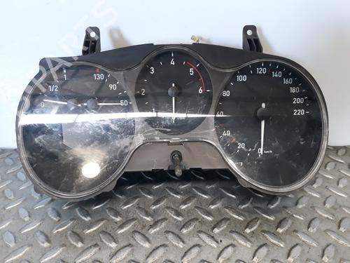 Used Instrument cluster SEAT ALTEA (5P1) [2004-2015]  3071037