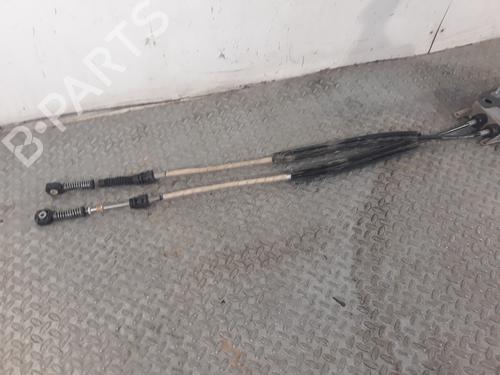 Gear lever SEAT LEON (1P1) 1.9 TDI | BP9174377M90 