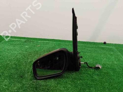 Used Left mirror FORD FOCUS C-MAX (DM2) [2003-2007]  17361188