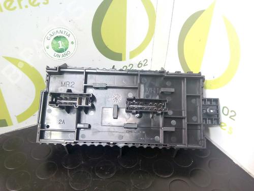 Fuse box MERCEDES-BENZ GLA-CLASS (X156) GLA 200 CDI / d (156.908) | BP3679660E1 