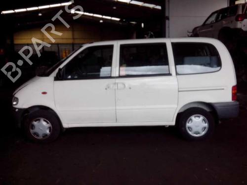 AC radiator NISSAN SERENA (C23) 2.3 D | BP4815285M32 