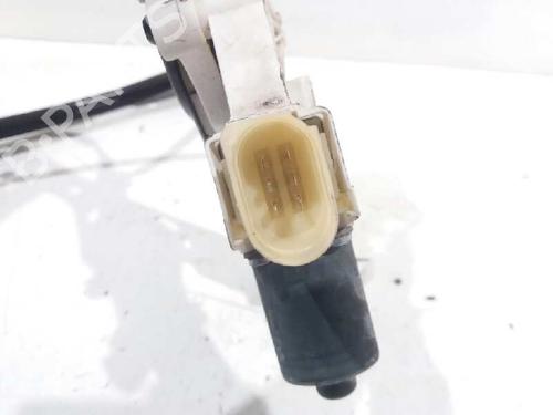 Front right window mechanism BMW 1 (E87) 123 d | BP4635116C23 