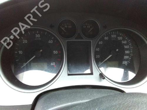 Right mirror SEAT IBIZA III (6L1)  | BP3546415C27 