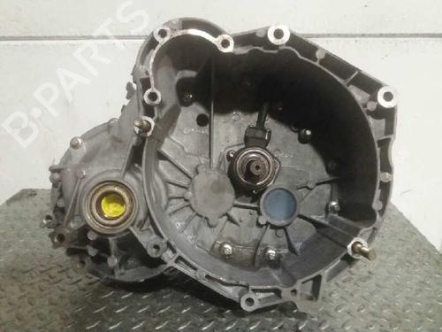 Used Gearbox FIAT IDEA (350_) [2003-2025]  7476950