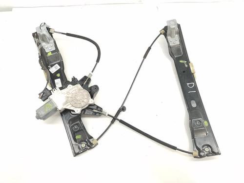 Used Front left window mechanism FORD FOCUS III Turnier [2010-2020]  19449944