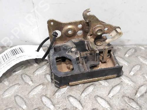 Used Rear right lock CITROËN JUMPER I Van (230L) [1994-2002]  7901136
