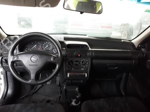 Right front steering knuckle OPEL CORSA B (S93) 1.7 D (F08, F68, M68) | BP9044491M26 