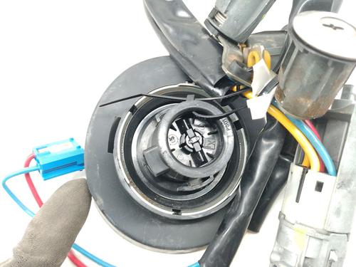 Altro CITROËN BERLINGO / BERLINGO FIRST MPV (MF_, GJK_, GFK_) 1.9 D (MFWJZ) | BP30005981O1 