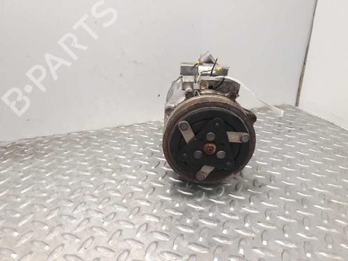 AC compressor FORD FOCUS II (DA_, HCP, DP)  | BP5520381M34 
