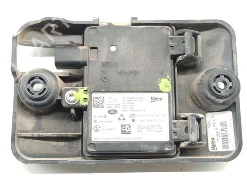 Sensore elettronico JAGUAR XF II (X260) 2.0 D (180 hp) 29753611
