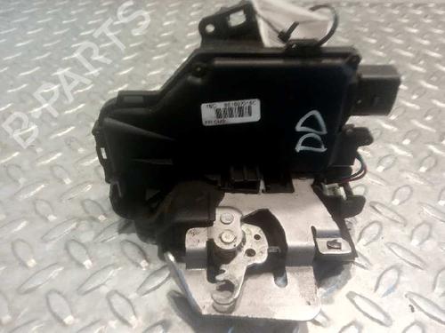 Front right lock AUDI A4 B6 (8E2) 1.9 TDI | BP6096261C97 