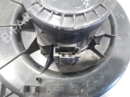 Heater blower motor SKODA FABIA II (542) 1.2 | BP3082459M62 
