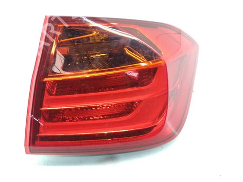 Used Right taillight BMW 3 (F30, F80) 316 d (116 hp) 31595343