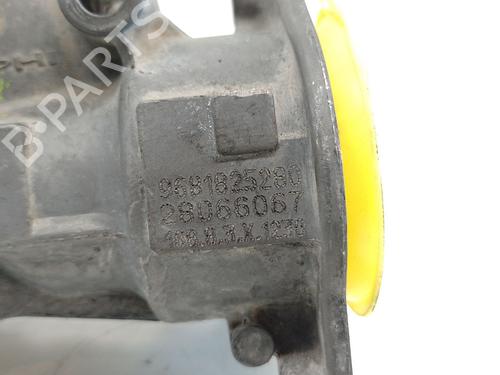 Egr CITROËN C5 II Break (RE_) 2.0 HDi (RERHRH) | BP29501583M69 