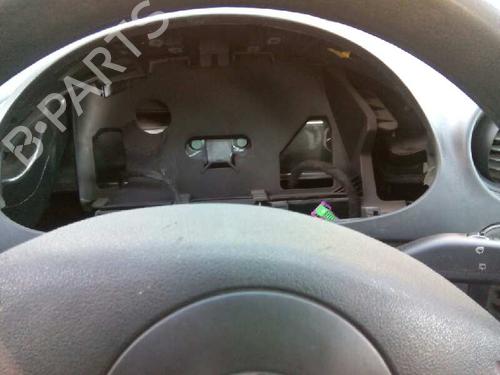Driver airbag SEAT IBIZA III (6L1)  | BP3068806C9 