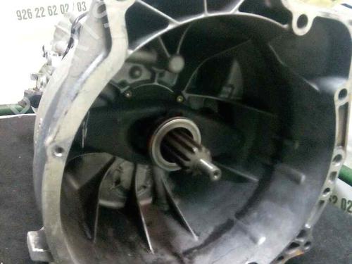 Gearbox BMW 3 Compact (E46) 320 td | BP3060380M3 