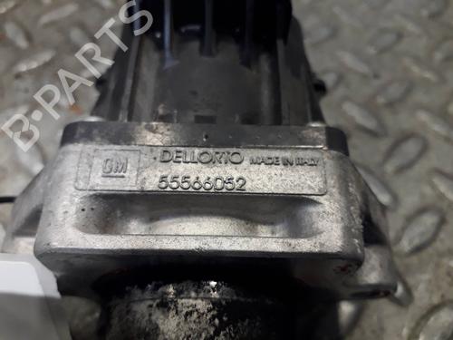 Egr OPEL INSIGNIA A Sports Tourer (G09)  | BP15964475M69 