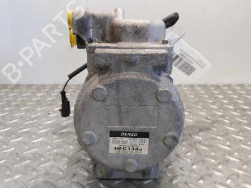 AC compressor IVECO DAILY III Van 35 C 14 | BP12560239M34 
