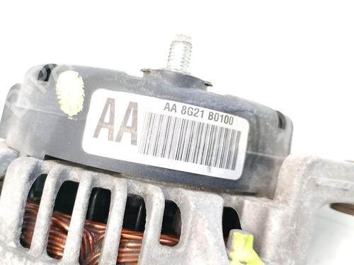 Alternator CHEVROLET LACETTI (J200) 2.0 D | BP39436133M7 - Image 3