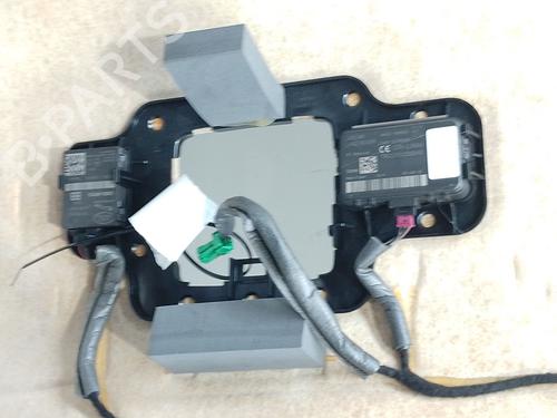 Interior roof JAGUAR XF II (X260) 2.0 D | BP29568708I12 
