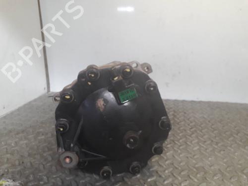Rear differential KIA SPORTAGE II (JE_, KM_) 2.0 CRDi | BP15522679M24 