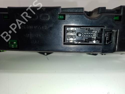 Climate control MERCEDES-BENZ E-CLASS (W211)  | BP20234175I5 