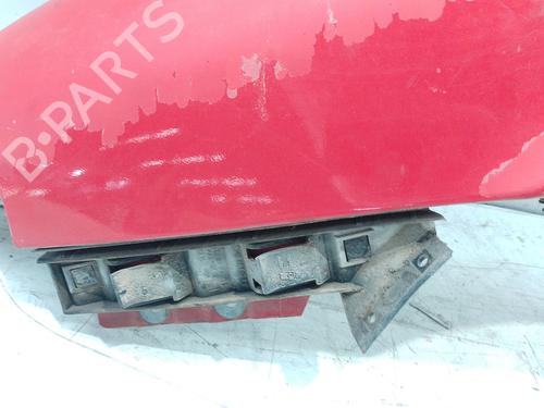 Left front fenders SEAT TOLEDO II (1M2) 1.9 TDI | BP26495223C41 